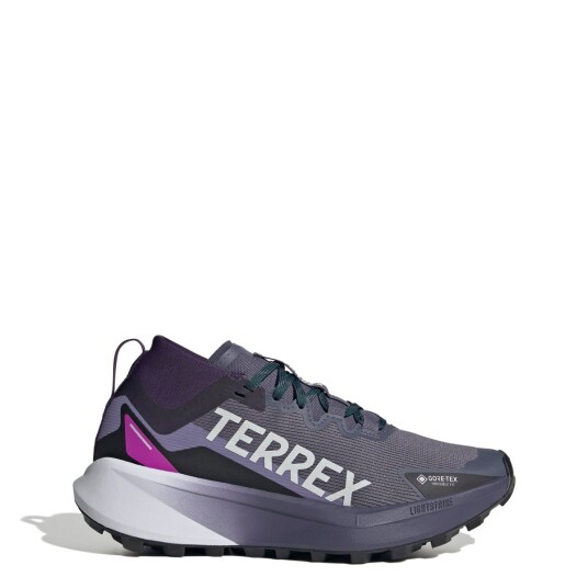 Adidas Terrex Agravic Gtx W Gretwo/ftwwht/cblack 5