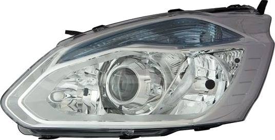 ALKAR 2747140 Frontlykter ALKAR 2747140 Frontlykter
