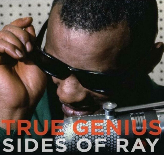 True Genius Sides Of Ray