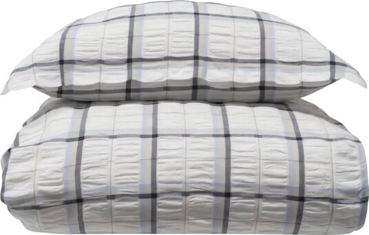 Halvor Bakke Nox Sengesett 200x220 cm Midnight Blue Halvor Bakke Nox Sengesett 200x220 cm Midnight Blue