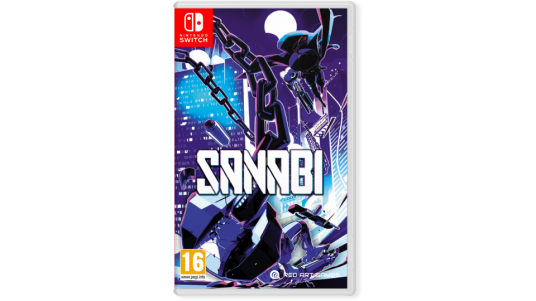 SANABI