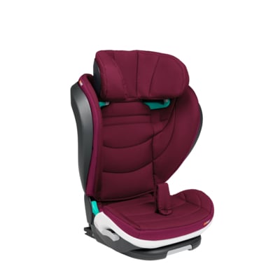 BeSafe Flex FIX 2 barnesete Burgundy Melange Limited