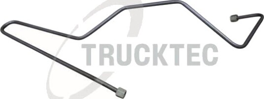 Håndbrekk kabel TRUCKTEC AUTOMOTIVE 01.35.913