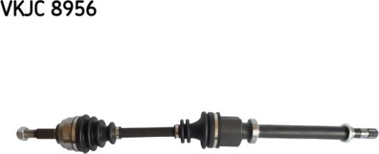 SKF VKJC 8956 Drivaksel SKF VKJC 8956 Drivaksel