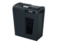 Rexel Secure S5 - Makulator - stripekutt - 6 mm - P-2