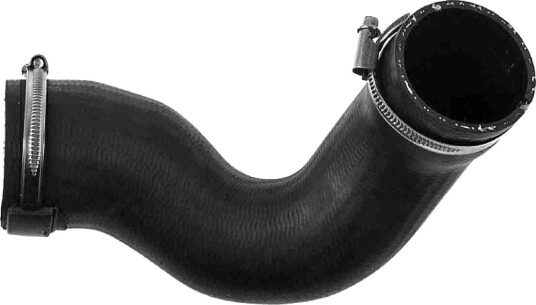 VAICO V40 1494 Ladeluftslange