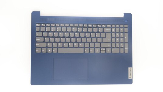 Lenovo COVER Upper Case ASM_ENG