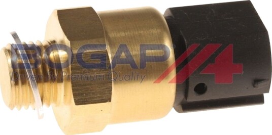 Sensor, motortemperatur BOGAP B4126100