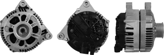 DRI 2291161502 Dynamo