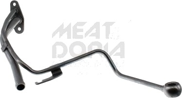MEAT & DORIA 63003 Oljeledning, lader