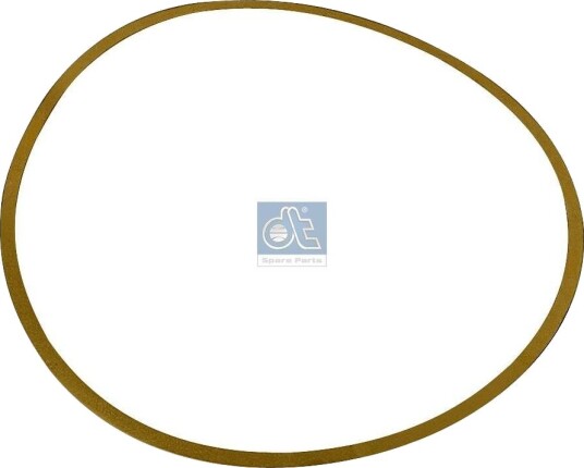 Tetning, sylinderhylse DT Spare Parts 1.10620