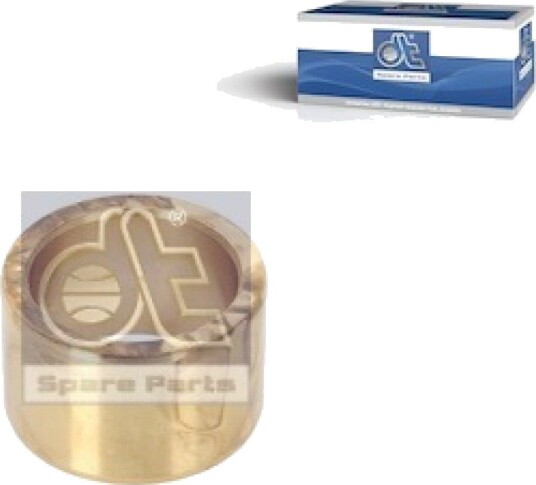 Foring girstang DT Spare Parts 4.50154