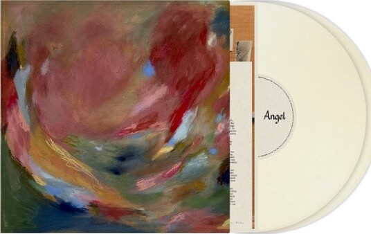 Lizzy Mcalpine Angel Limited Edition Vinyl
