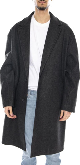 Only & Sons Herre Frakker Svart M,