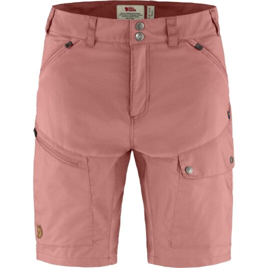 Fjellreven Abisko Midsummer Shorts W Dame, 300 Dusty Rose, 34 Fjellreven Abisko Midsummer Shorts W Dame, 300 Dusty Rose, 34