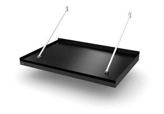 Entrétak Designtak Modern Flat