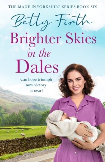Brighter Skies in the Dales Brighter Skies in the Dales