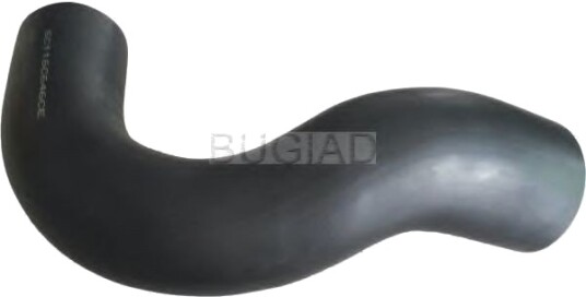 BUGIAD 88625 Ladeluftslange