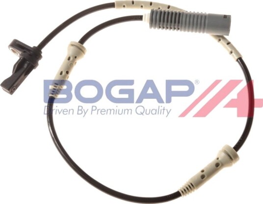 ABS sensor BOGAP B7117109 ABS sensor BOGAP B7117109