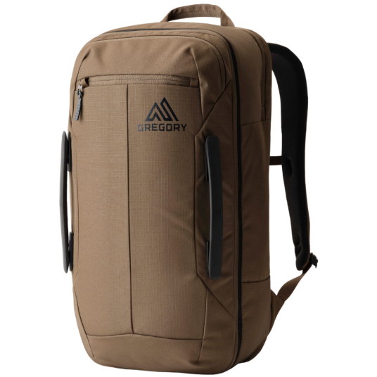 Gregory Border 30L Mesa Brown Mesa Brown Gregory Border 30L Mesa Brown Mesa Brown