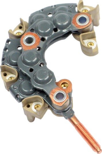 Likeretter, dynamo AS-PL ARC6056