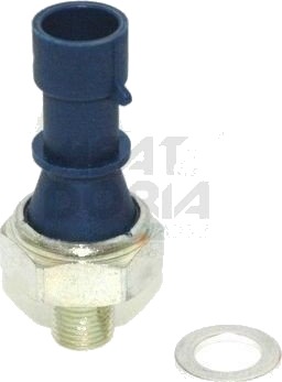 Oljetrykkbryter MEAT & DORIA 72036