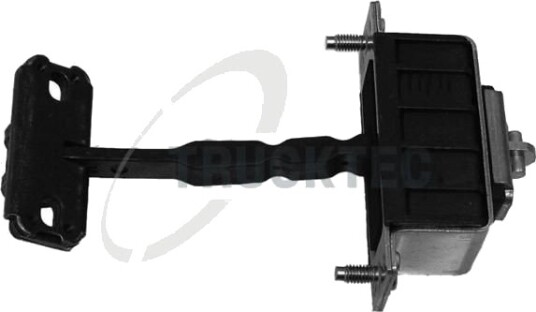 Dørstopper TRUCKTEC AUTOMOTIVE 02.53.096 Dørstopper TRUCKTEC AUTOMOTIVE 02.53.096