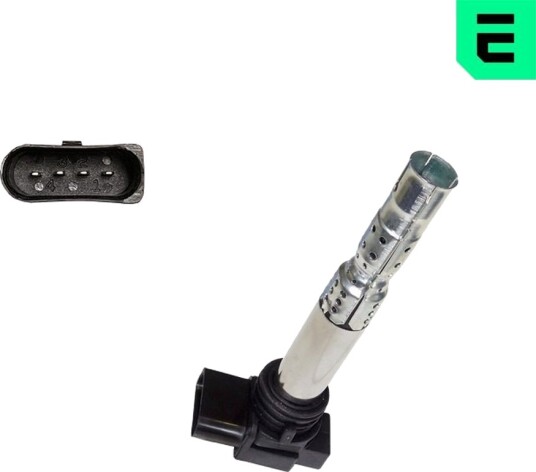 ERA 880066A Tennspole