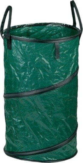 160 Liters Spring Bag Sekk For Hageavfall