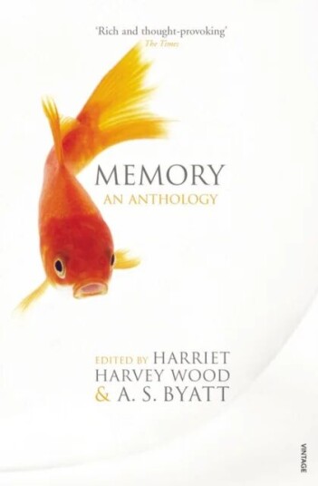Memory Av A S Byatt, Harriet Harvey Wood