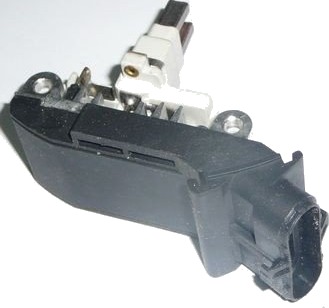 Dynamoregulator PRESTOLITE ELECTRIC 860921