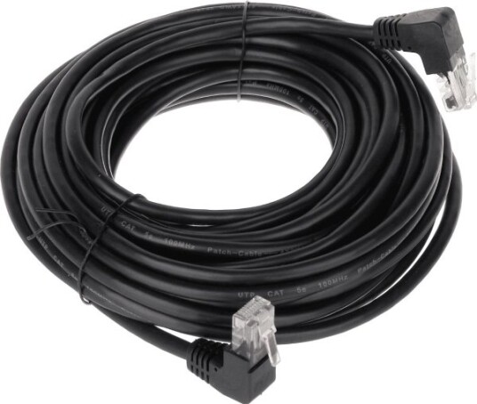 Rbline Patchcord Rj45/10-Kk/B 10M