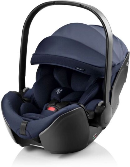 Britax Baby Safe Pro Babystol Style Night Blue Britax Baby Safe Pro Babystol Style Night Blue