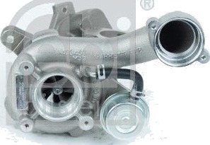 FEBI BILSTEIN 187655 Turbolader