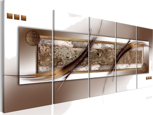 Bilde Foreign Planet 225x90 Artgeist sp. z o. o.