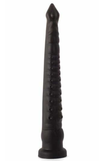 X-Men Tentacle Dildos PVC Black 32 cm