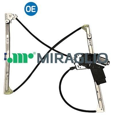 Vindusheis MIRAGLIO 30/2548 Vindusheis MIRAGLIO 30/2548