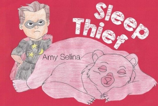 Sleep Thief Sleep Thief