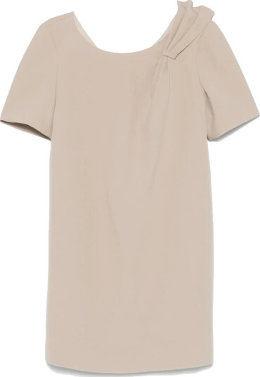 De Santis Dame Kjoler Beige M, De Santis Dame Kjoler Beige M,