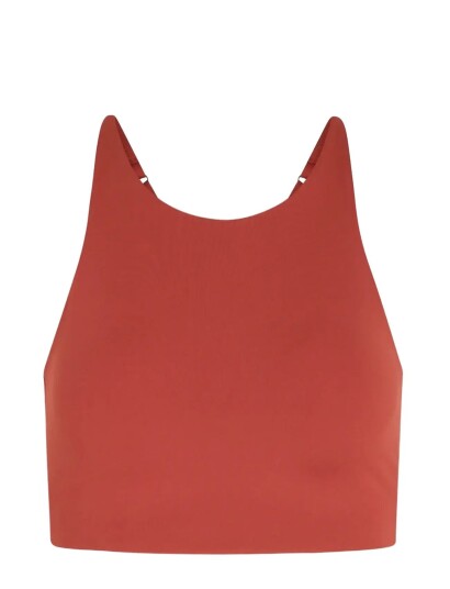 Girlfriend Collective | Topanga Bra Cross Back | XXS