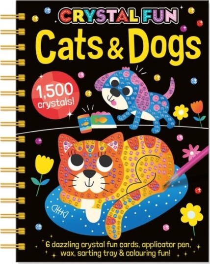 Cats & Dogs Cats & Dogs