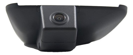 FITCAMX Integrert Plug & Play 4K Dashcam Toyota bZ4X/Subaru Solterra (2022 ->)