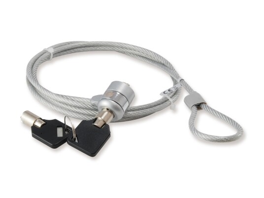 CONCEPTRONIC NOTEBOOK SECURITY LOCK 1.5 METERS ACCS