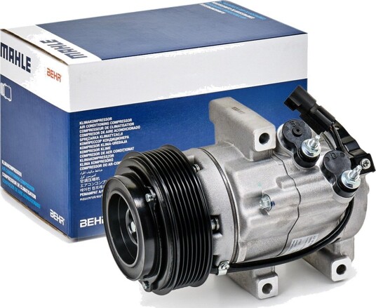 AC-kompressor MAHLE ACP 1681 000S