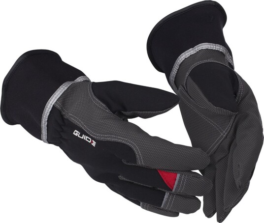 Guide Gloves 5151W Hanske syntetisk, foret 11, Klær