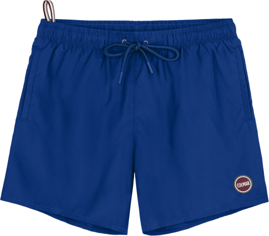 Colmar Men"s Solid Colour Swimsuit Captain, 50