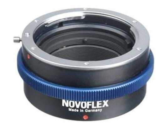 Novoflex MFT/NIK Objektivadapter for Nikon F til Micro Four Thirds