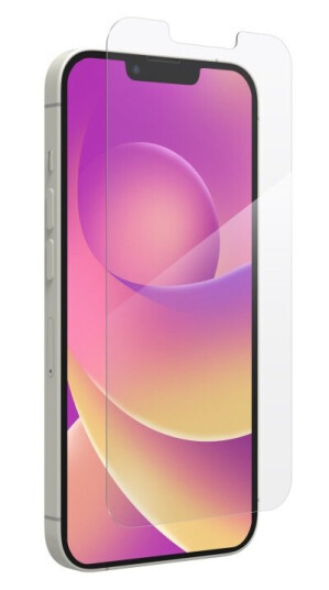 Ifrogz Defence - Skjermbeskyttelse For Mobiltelefon - Glass - For Apple Iphone 13 13 Pro