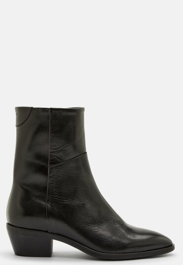 GANT St Broomly Mid Boot G00 Black 38