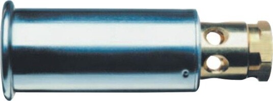 Sievert Pro 293401 Kraftbrenner Ø 34 mm